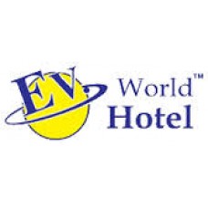 RM10 Cash Voucher (Applicable Only for 1 Room ) at EV World Hotel